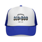 "Whatssup Big Dog" (Est. 1991) Trucker Cap