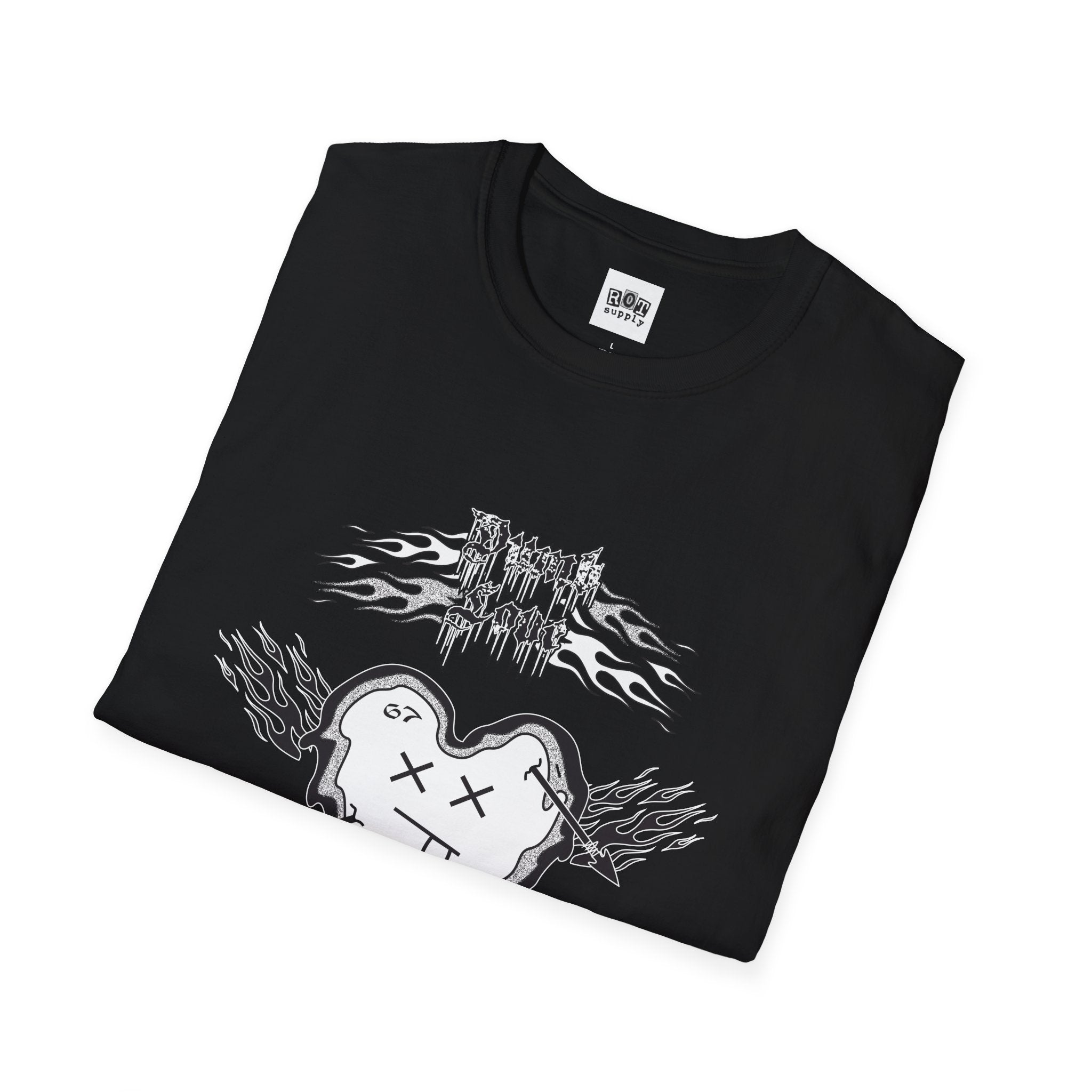 "Dumb Love" T-Shirt