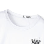 Biblically Accurate Angel Jersey Tee