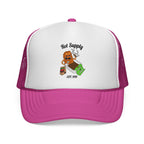 Chicken Nugg Trucker Cap