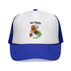 Chicken Nugg Trucker Cap