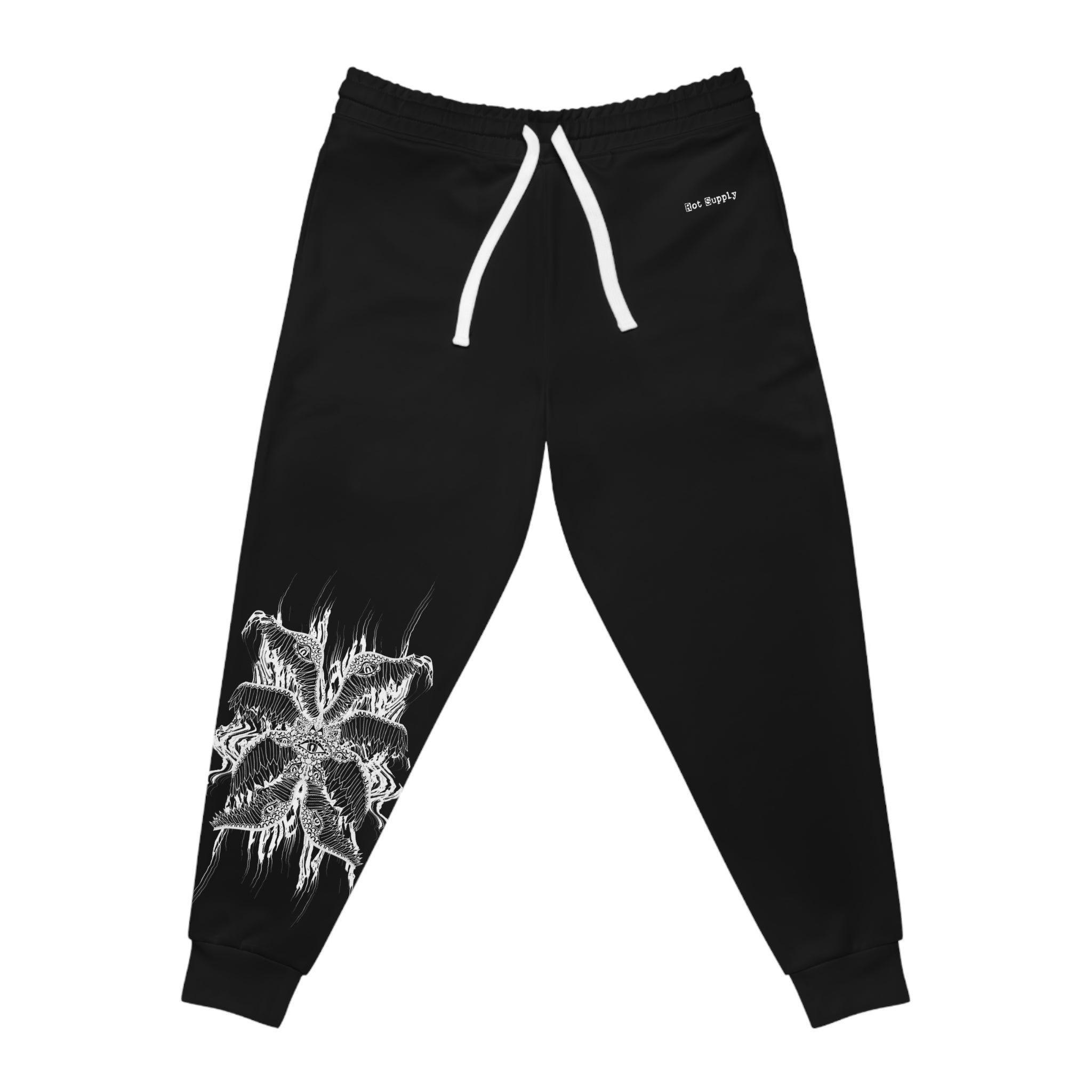 Biblically Accurate Angel Joggers