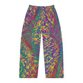 Trippy Hippy Psychedelic Lounge Pants