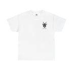 The G.O.A.T Heavy Cotton Tee