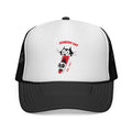 "Scaredy Cat" Trucker Cap
