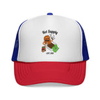 Chicken Nugg Trucker Cap