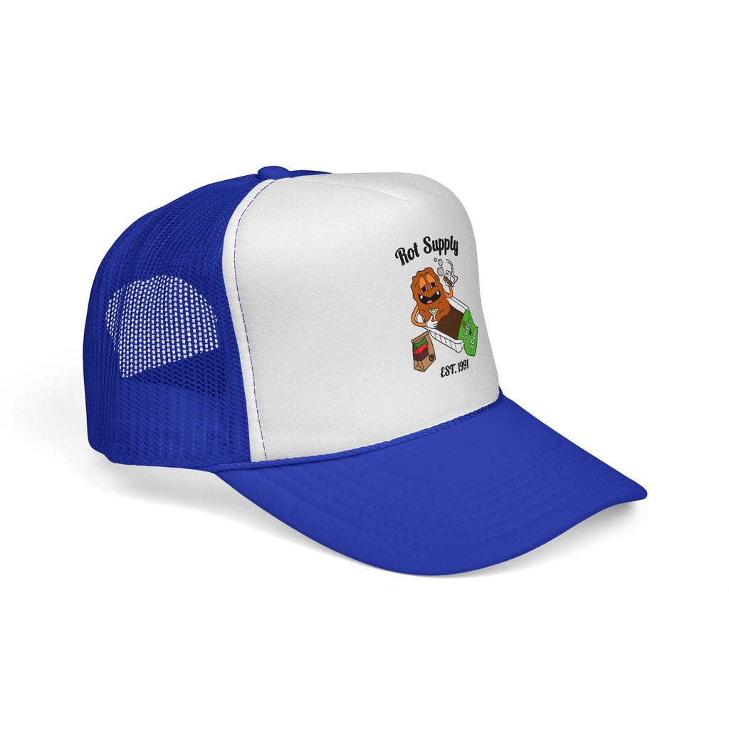 Chicken Nugg Trucker Cap