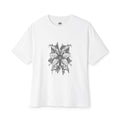 Biblically Accurate Angel Oversized Tee