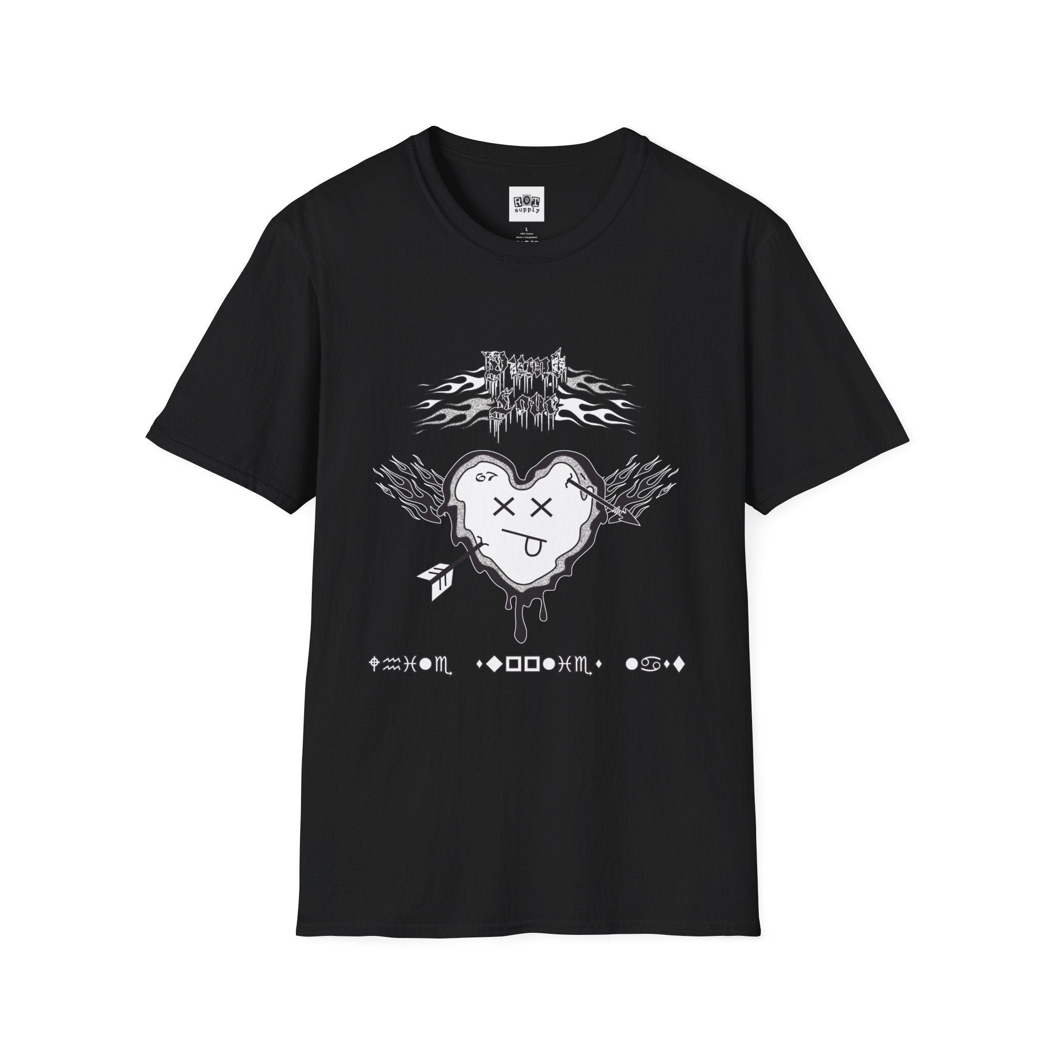 "Dumb Love" T-Shirt