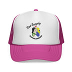 "Sapphic Dream" Trucker Cap
