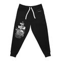 "Dead Men Tell No Tales" Pirate Ship Joggers