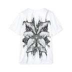 Biblically Accurate Angel Jersey Tee