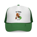 Chicken Nugg Trucker Cap
