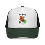 Chicken Nugg Trucker Cap