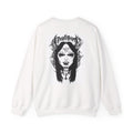 Satanic "Devil Girl" Sweatshirt