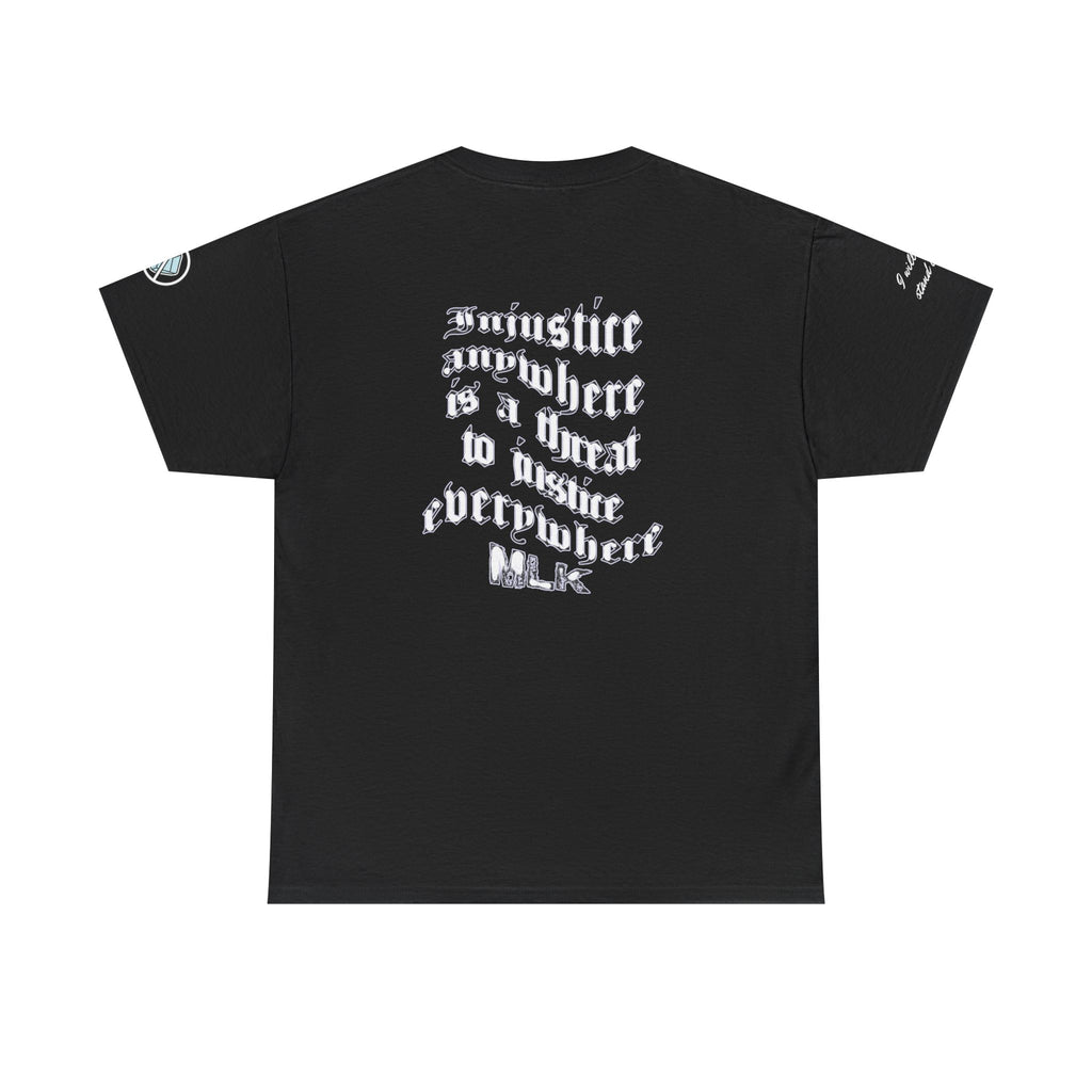 "Fuck Ice" Heavy Cotton Tee
