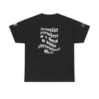 "Fuck Ice" Heavy Cotton Tee