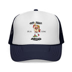 Get That Bread Trucker Cap