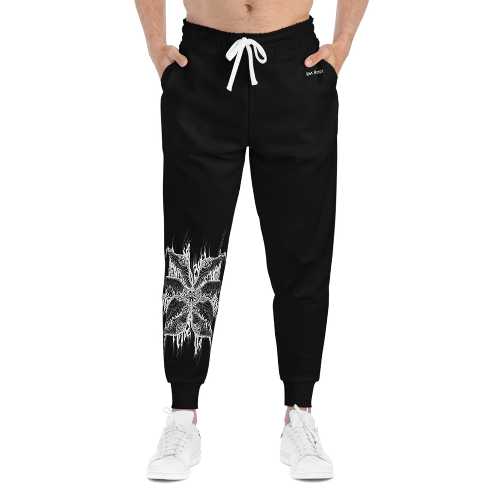 Biblically Accurate Angel Joggers