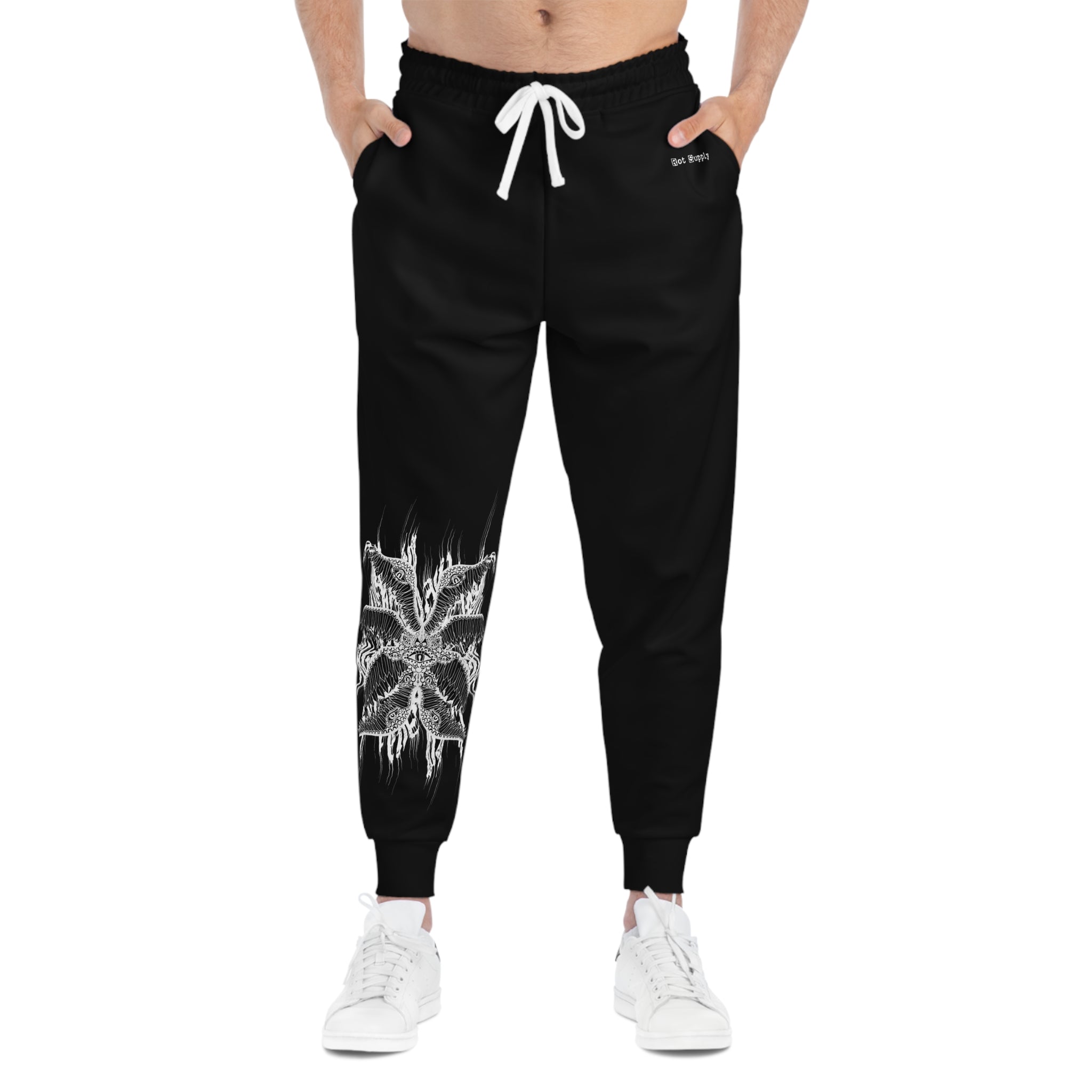 Biblically Accurate Angel Joggers