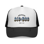 "Whatssup Big Dog" (Est. 1991) Trucker Cap