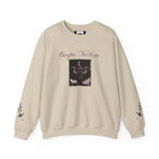 "Carpe Noctem" Crewneck Sweatshirt