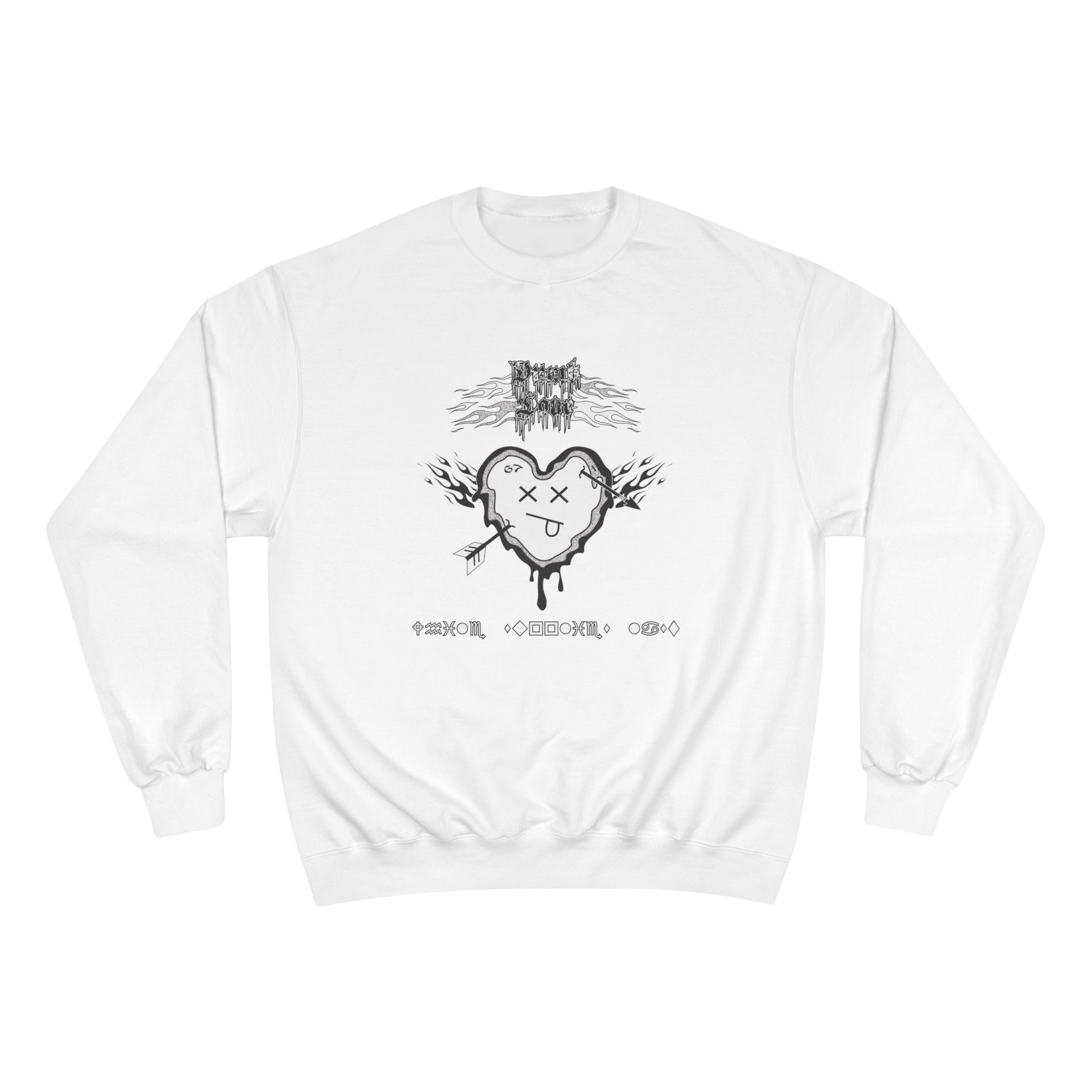 "Dumb Love" Sweatshirt
