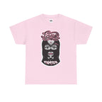 "Brave Fighter" Heavy Cotton Tee