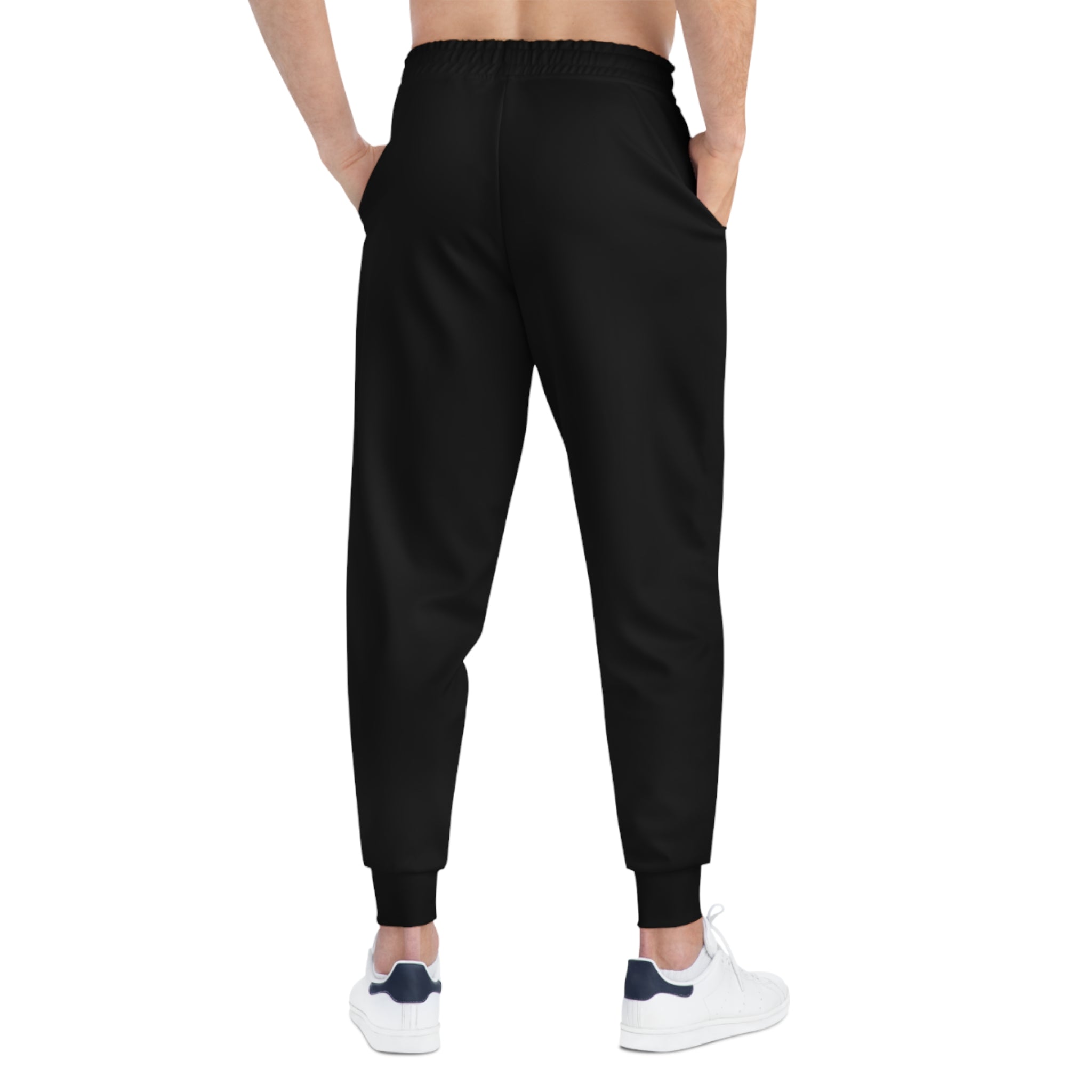 Biblically Accurate Angel Joggers