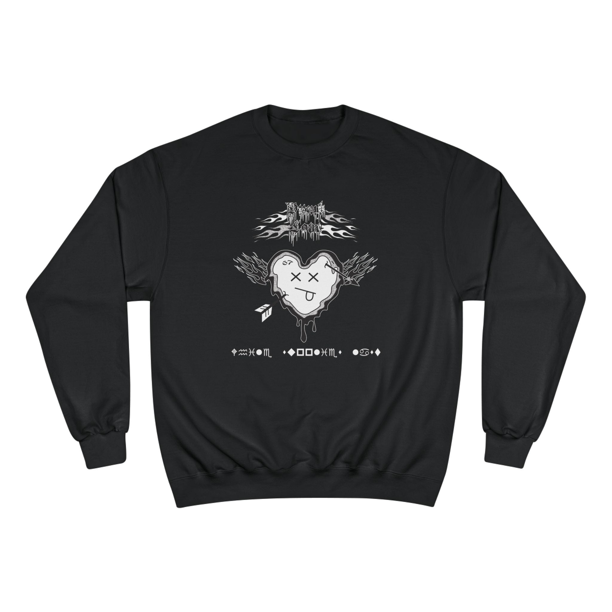 "Dumb Love" Sweatshirt