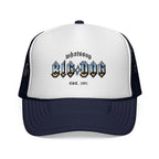 "Whatssup Big Dog" (Est. 1991) Trucker Cap