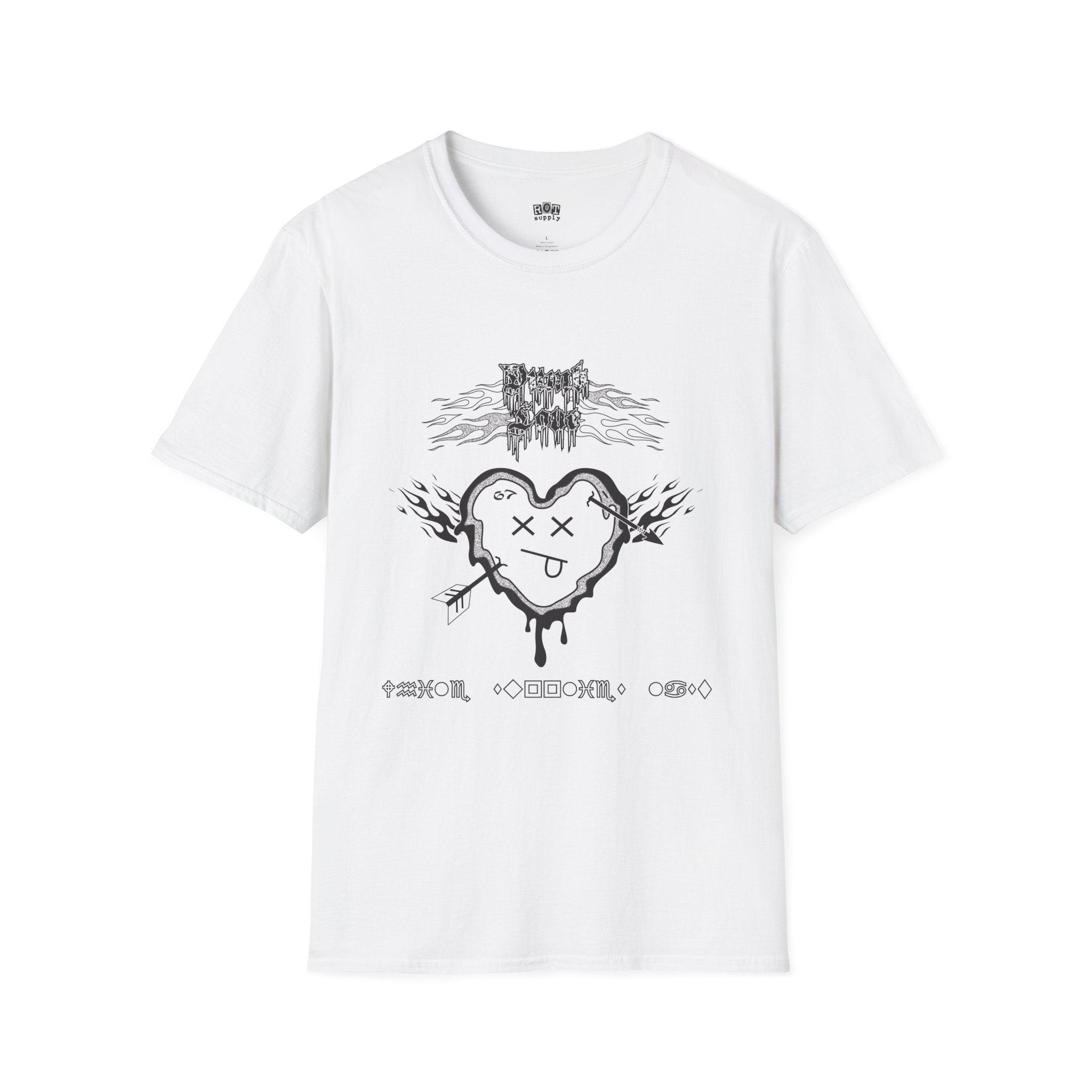 "Dumb Love" T-Shirt