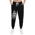 "Dead Men Tell No Tales" Pirate Ship Joggers