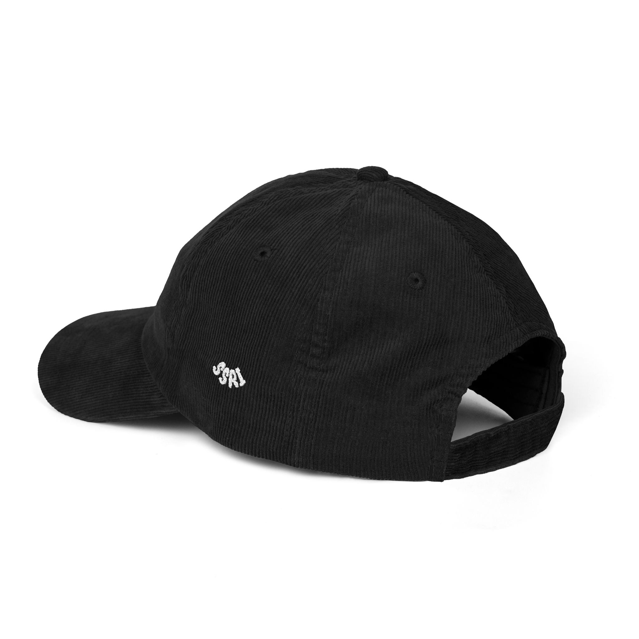 "Anxious Baddies Club" Dad Cap