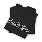 "Fuck Ice" Heavy Cotton Tee